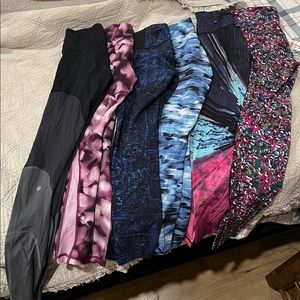 Lululemon Leggings